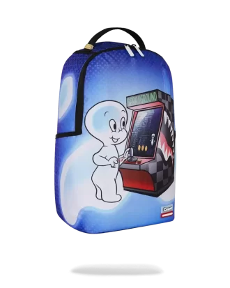 Rucsac Casper Ghost Player One