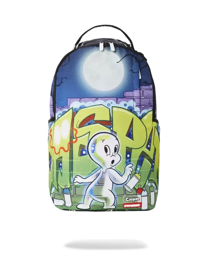 RUCSAC CASPER GRAFF NOPȚILE RUCSAC CASPER GRAFF NOPȚILE