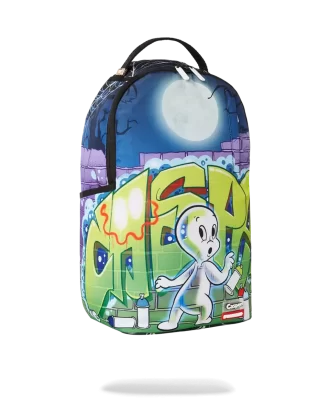 RUCSAC CASPER GRAFF NOPȚILE