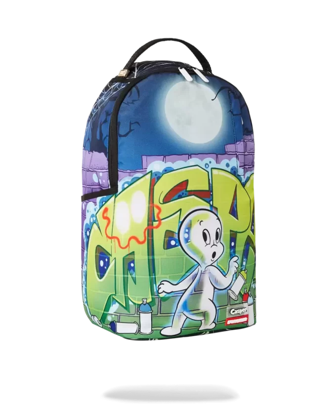 RUCSAC CASPER GRAFF NOPȚILE RUCSAC CASPER GRAFF NOPȚILE