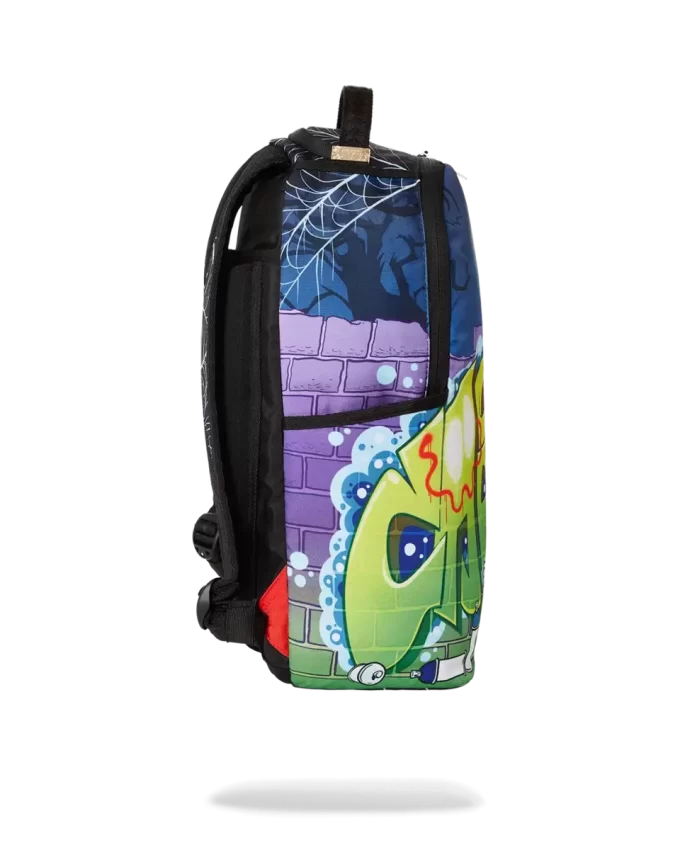 RUCSAC CASPER GRAFF NOPȚILE RUCSAC CASPER GRAFF NOPȚILE