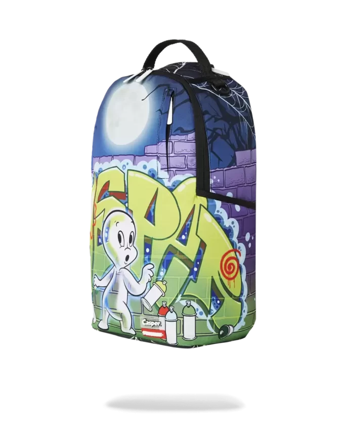 RUCSAC CASPER GRAFF NOPȚILE RUCSAC CASPER GRAFF NOPȚILE