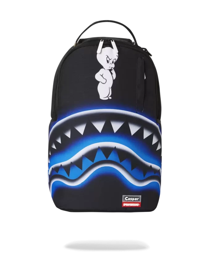 RUCSAC CASPER NOPȚI FANTOMICE RUCSAC CASPER NOPȚI FANTOMICE