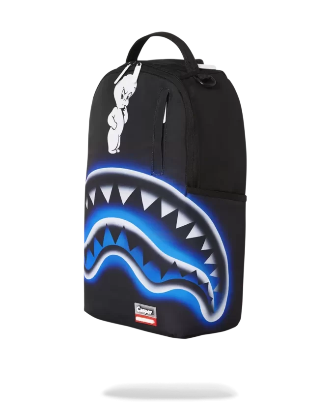 RUCSAC CASPER NOPȚI FANTOMICE RUCSAC CASPER NOPȚI FANTOMICE
