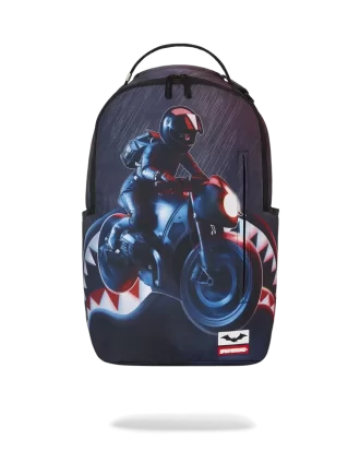 Rucsac CAT WOMAN BIKER DLXSR