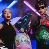 Rucsac CAT WOMAN BIKER DLXSR Rucsac CAT WOMAN BIKER DLXSR