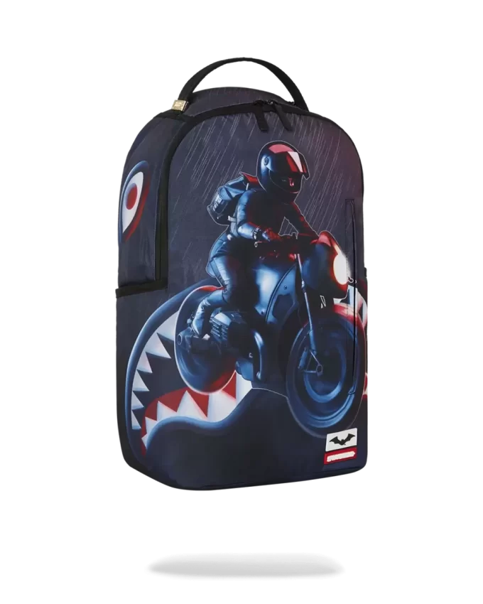 Rucsac CAT WOMAN BIKER DLXSR Rucsac CAT WOMAN BIKER DLXSR