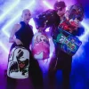 Rucsac CAT WOMAN BIKER DLXSR Rucsac CAT WOMAN BIKER DLXSR