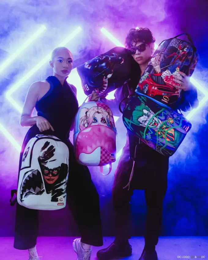 Rucsac CAT WOMAN BIKER DLXSR Rucsac CAT WOMAN BIKER DLXSR