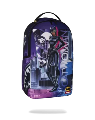 Rucsac Catwoman: Gotham după întuneric DLXR