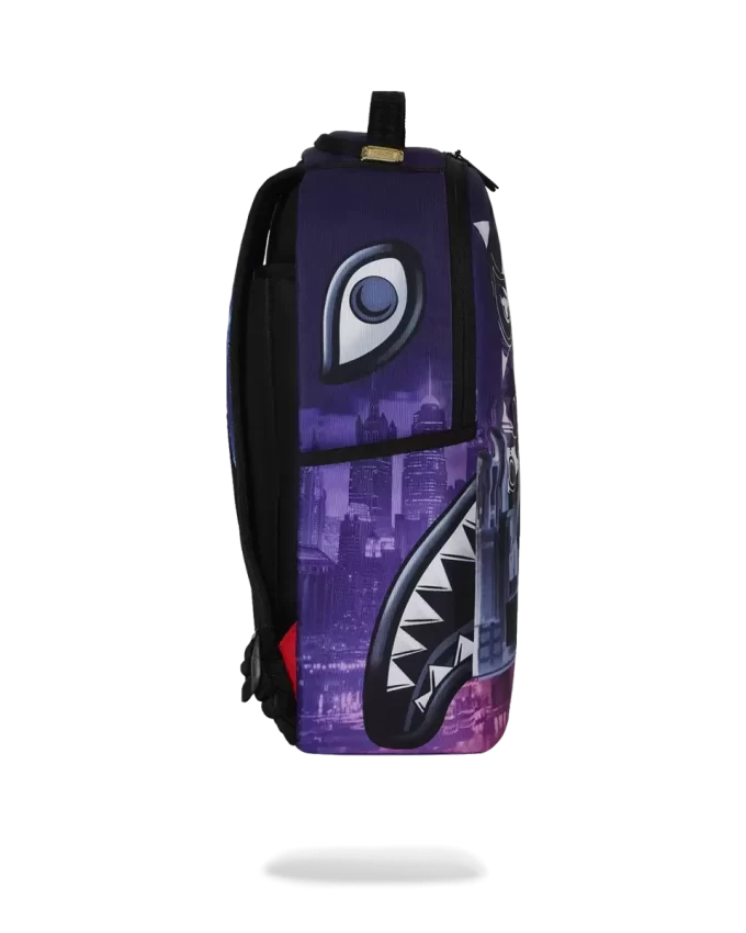 Rucsac Catwoman: Gotham după întuneric DLXR Rucsac Catwoman: Gotham după întuneric DLXR