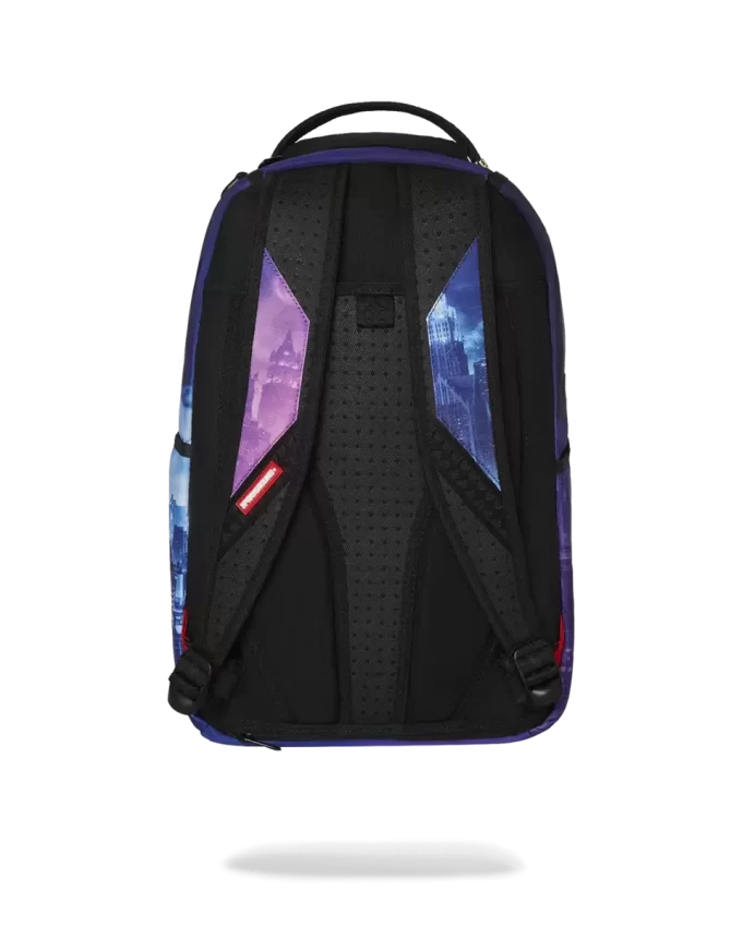 Rucsac Catwoman: Gotham după întuneric DLXR Rucsac Catwoman: Gotham după întuneric DLXR