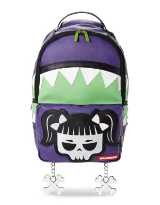 RUCSAC CAZZU