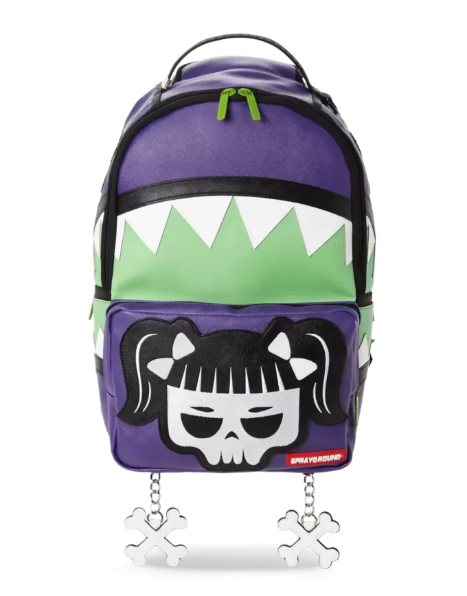 RUCSAC CAZZU RUCSAC CAZZU