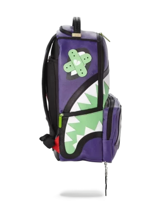 RUCSAC CAZZU