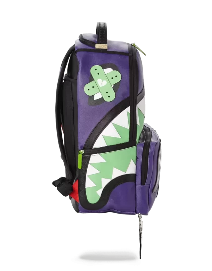 RUCSAC CAZZU RUCSAC CAZZU
