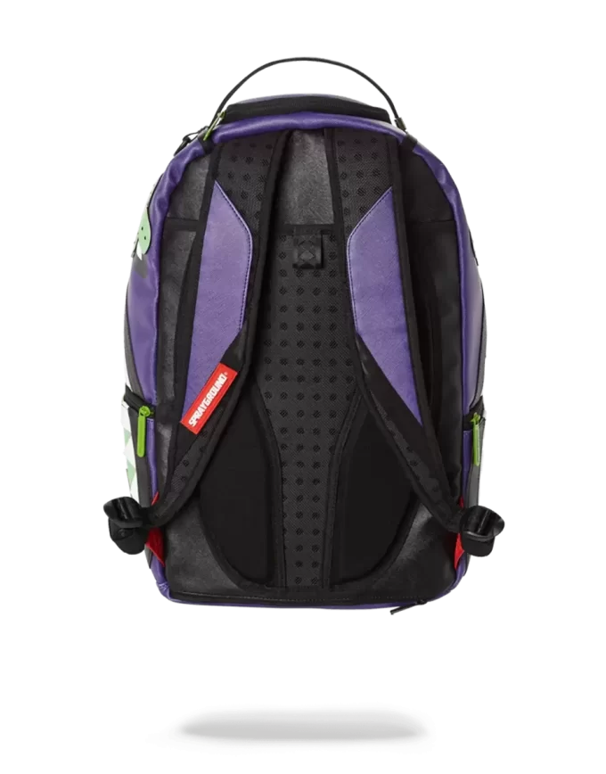RUCSAC CAZZU RUCSAC CAZZU