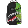 RUCSAC CENTRAL ZOMBIE OOZE SHARK RUCSAC CENTRAL ZOMBIE OOZE SHARK