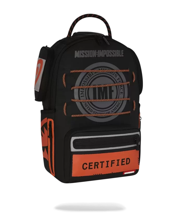 RUCSAC CERTIFICAT MISSION IMPOSSIBLE IMPOSSIBLE RUCSAC CERTIFICAT MISSION IMPOSSIBLE IMPOSSIBLE