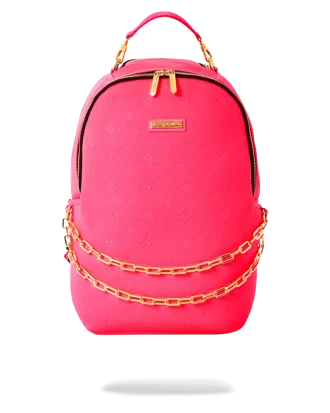 RUCSAC CHAIN  REACTION