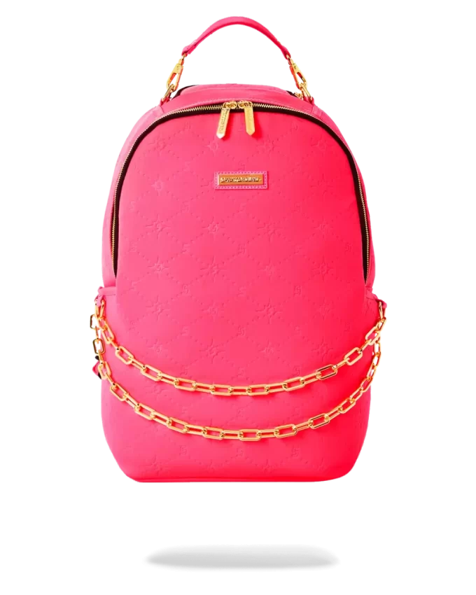 RUCSAC CHAIN  REACTION