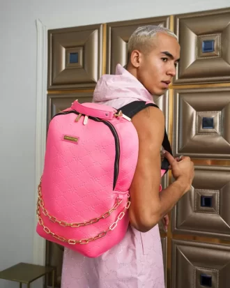 RUCSAC CHAIN  REACTION