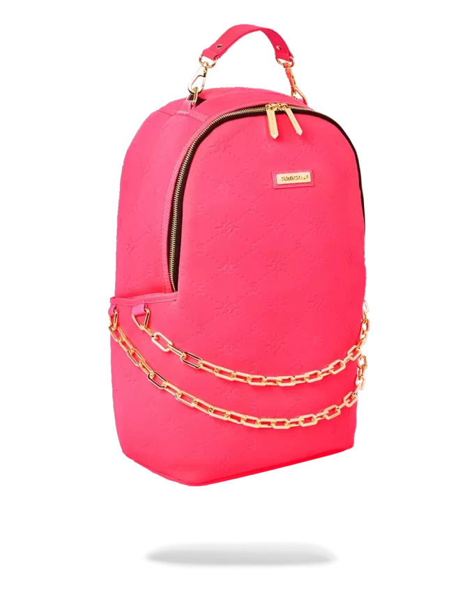 RUCSAC CHAIN  REACTION