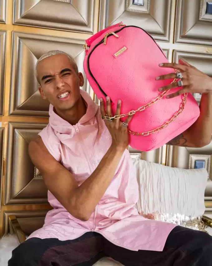 RUCSAC CHAIN  REACTION