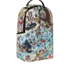 Rucsac Chaos County