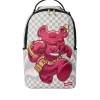RUCSAC CHASE BANK: DIABLO ÎNAPOI LA LUPTĂ (ROSE) (DLXV) RUCSAC CHASE BANK: DIABLO ÎNAPOI LA LUPTĂ (ROSE) (DLXV)