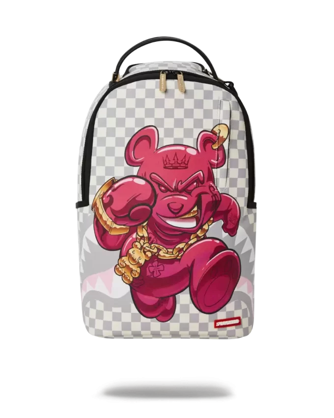 RUCSAC CHASE BANK: DIABLO ÎNAPOI LA LUPTĂ (ROSE) (DLXV) RUCSAC CHASE BANK: DIABLO ÎNAPOI LA LUPTĂ (ROSE) (DLXV)