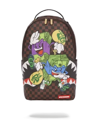 RUCSAC CHASE BANK (DLXV)