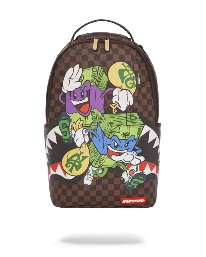 RUCSAC CHASE BANK (DLXV) RUCSAC CHASE BANK (DLXV)