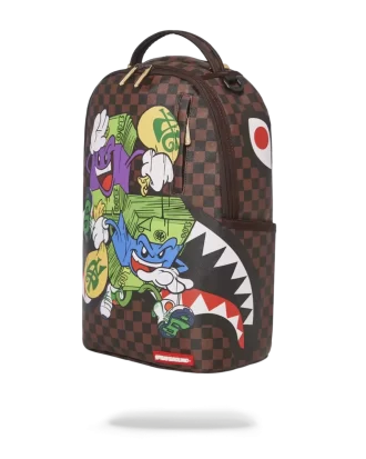 RUCSAC CHASE BANK (DLXV)