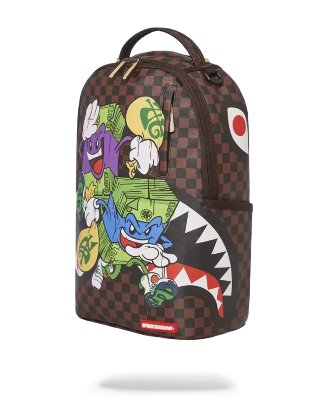 RUCSAC CHASE BANK (DLXV) RUCSAC CHASE BANK (DLXV)