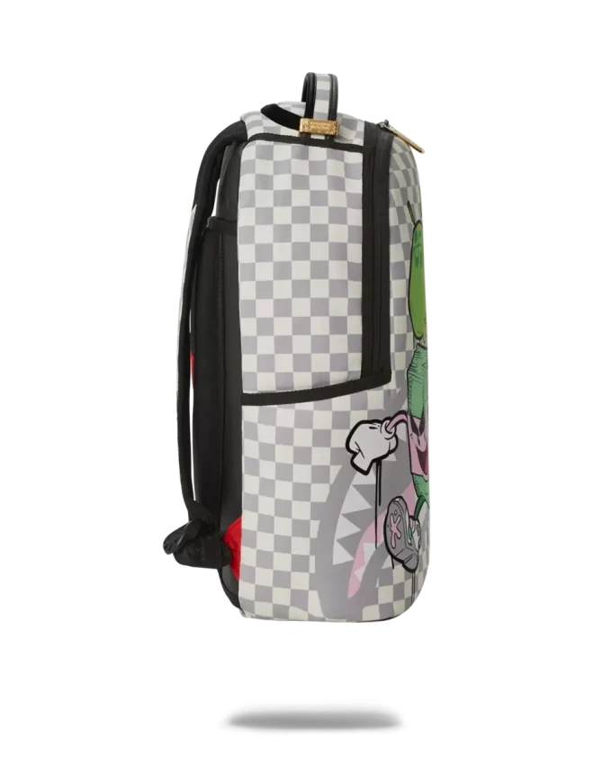 RUCSAC CHASE BANK THE HEIST (DLXV) RUCSAC CHASE BANK THE HEIST (DLXV)