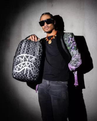 RUCSAC CHATEAU GHOST (DLXV)
