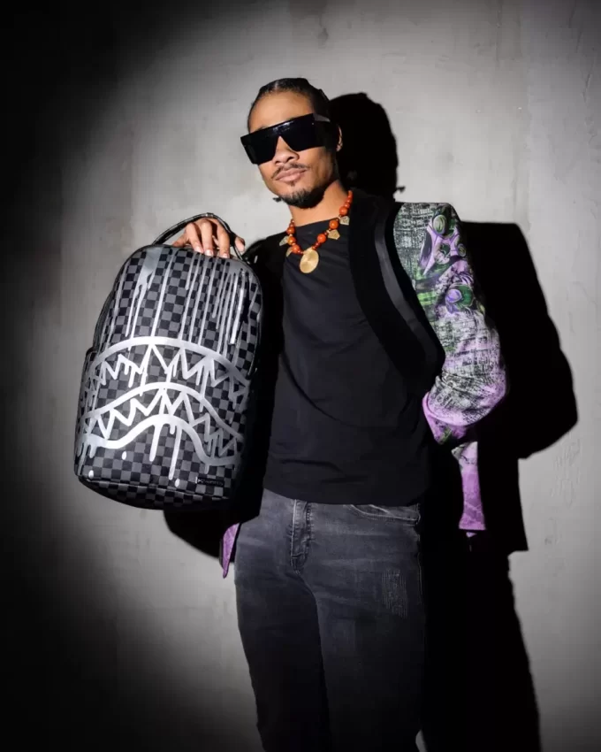 RUCSAC CHATEAU GHOST (DLXV) RUCSAC CHATEAU GHOST (DLXV)