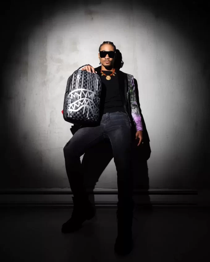RUCSAC CHATEAU GHOST (DLXV) RUCSAC CHATEAU GHOST (DLXV)