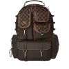 RUCSAC CHECKMAT ROYALE (DLXV) RUCSAC CHECKMAT ROYALE (DLXV)