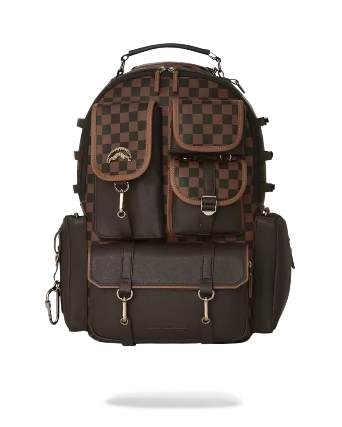 RUCSAC CHECKMAT ROYALE (DLXV) RUCSAC CHECKMAT ROYALE (DLXV)