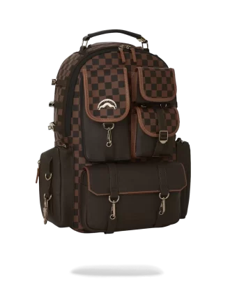 RUCSAC CHECKMAT ROYALE (DLXV)