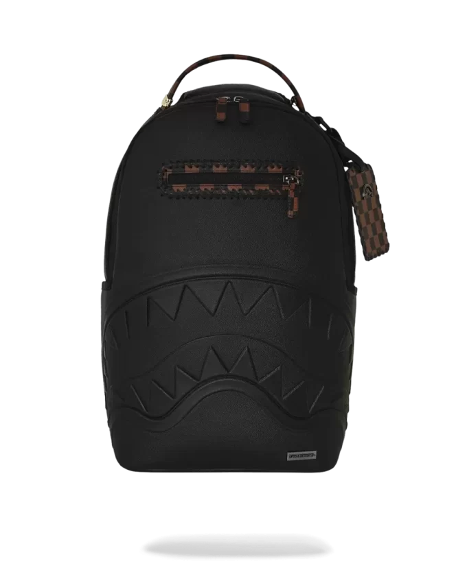 RUCSAC CHECKPOINT ROYALE