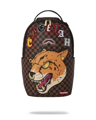 RUCSAC CHEETAH SPEED SHARK (COLABORARE CU TYREEK HILL)