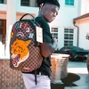 RUCSAC CHEETAH SPEED SHARK (COLABORARE CU TYREEK HILL) RUCSAC CHEETAH SPEED SHARK (COLABORARE CU TYREEK HILL)