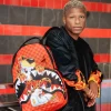 Rucsac CHEETOS CHESTER CRUNCH Rucsac CHEETOS CHESTER CRUNCH