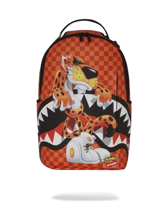 Rucsac CHEETOS CHESTER CRUNCH