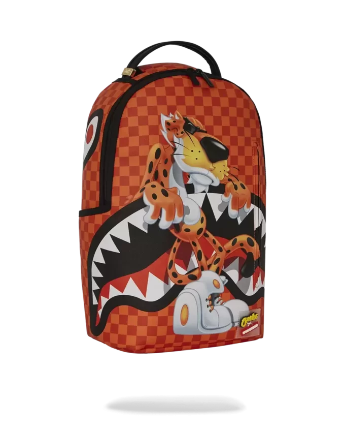 Rucsac CHEETOS CHESTER CRUNCH Rucsac CHEETOS CHESTER CRUNCH