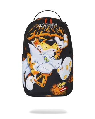 Rucsac CHEETOS SHARK RUNNER DLXSR