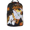 Rucsac CHEETOS SHARK RUNNER DLXSR Rucsac CHEETOS SHARK RUNNER DLXSR